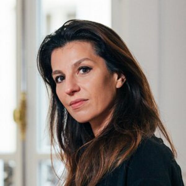 Maître Elise Arfi, avocat à Paris